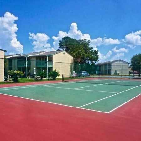 Gulf Highlands 120 White Sandy Dr Panama City Beach Exterior photo